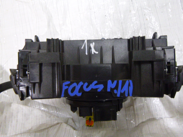 фото №7, Лента шлейф переключатель комбинированный ford fiesta mk8