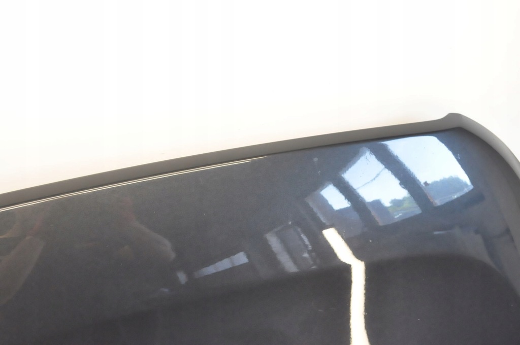 фото №9, Volvo xc60 i lift капот кришка відсік двигуна 70um