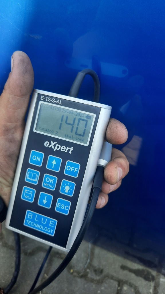 фото №8, Дверь перед передние левая vw new beetle 99r