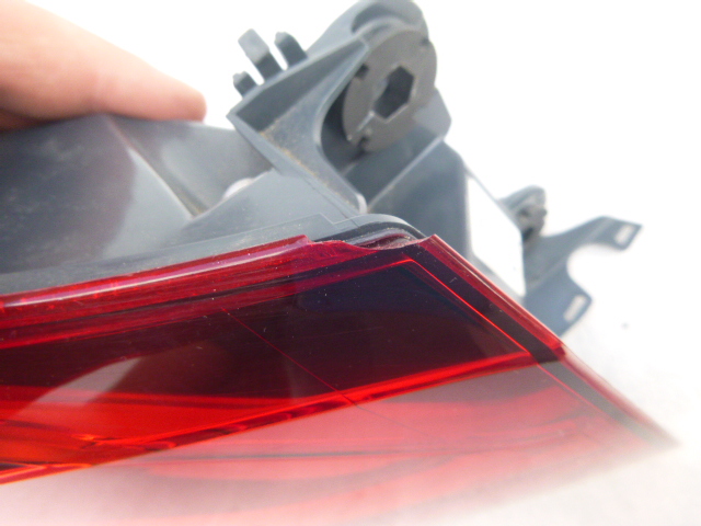 фото №6, Лампа левая задняя задняя bmw 4 f32 f33 f36 lci led