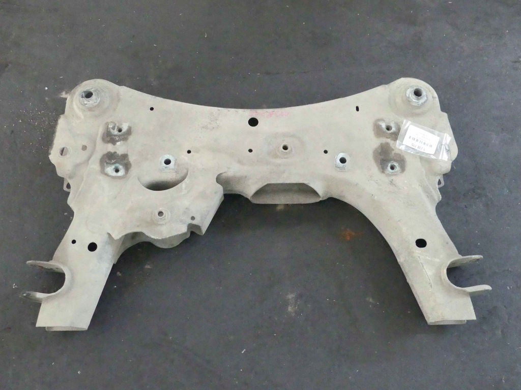 фото №1, Подрамник балка двигателя renault kangoo ii iii 08-13