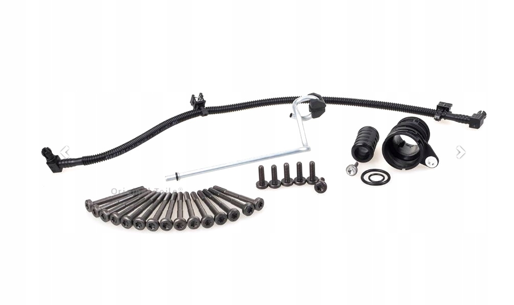 фото №1, Набір дрібних частини do мехатроніка audi q7 q8