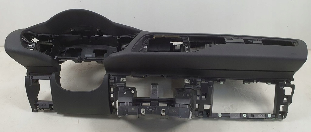 фото №8, Приборная панель консоль подушки безопасности citroen c5 iii x7 оригинал