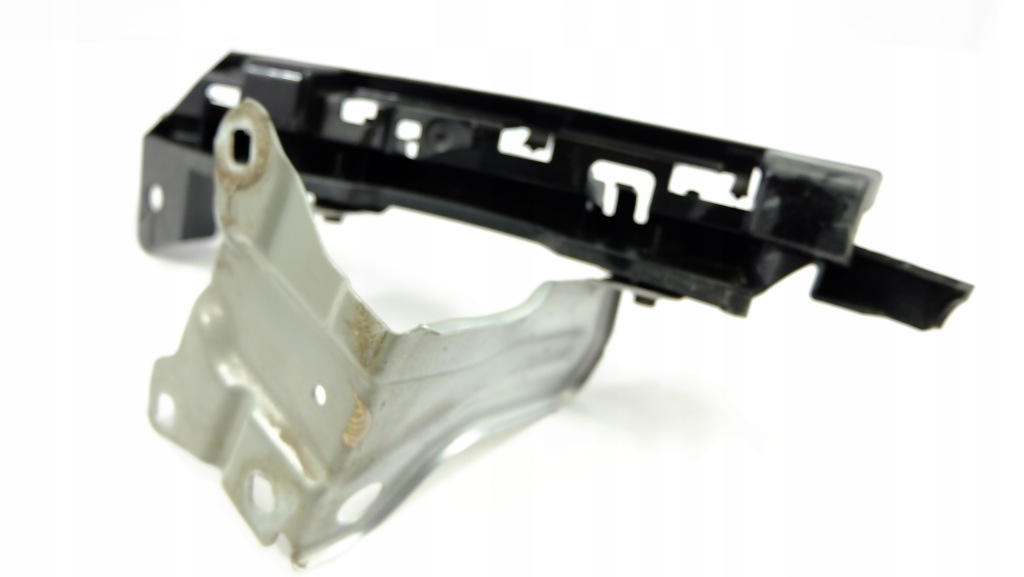 фото №8, Renault laguna iii lift напрямна бампера правий перед 622202811r