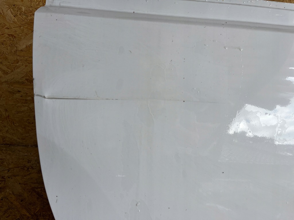 фото №6, Peugeot rifter двері задні задня праве