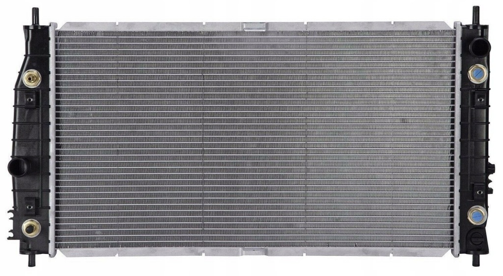 Купить Радиатор воды chrysler lhs 1998 - 2004