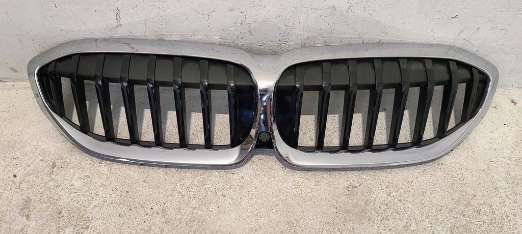 фото №1, Решётка радиатора радиатора решётка радиатора решётка радиатора bmw 3 g20 g21