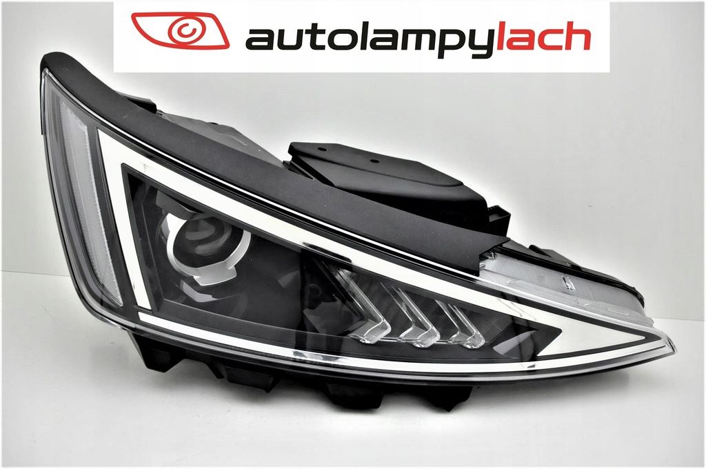 фото №2, Hyundai elantra 2019- фары hb3 комплект nowe