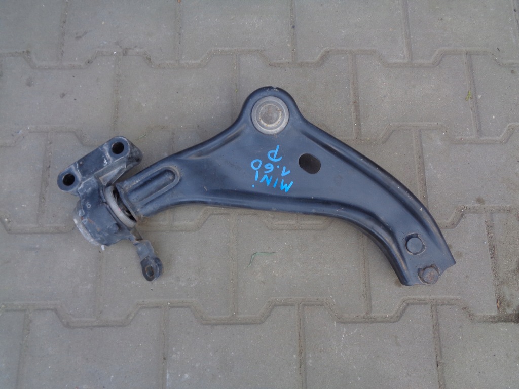 фото №1, Mini cooper r56 13r 1.6d важіль правий