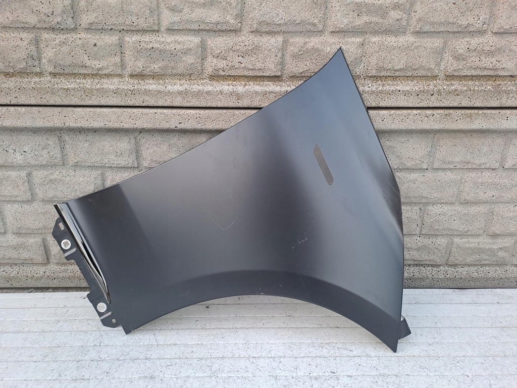 фото №1, Крила mercedes eqe w295 правий передній оригінал