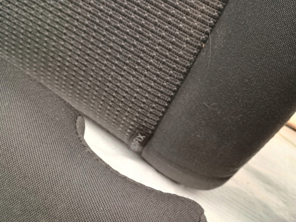 фото №8, Сидіння заднє сидіння сидіння vw golf v 5 kombi 1k idealne комплект матеріал