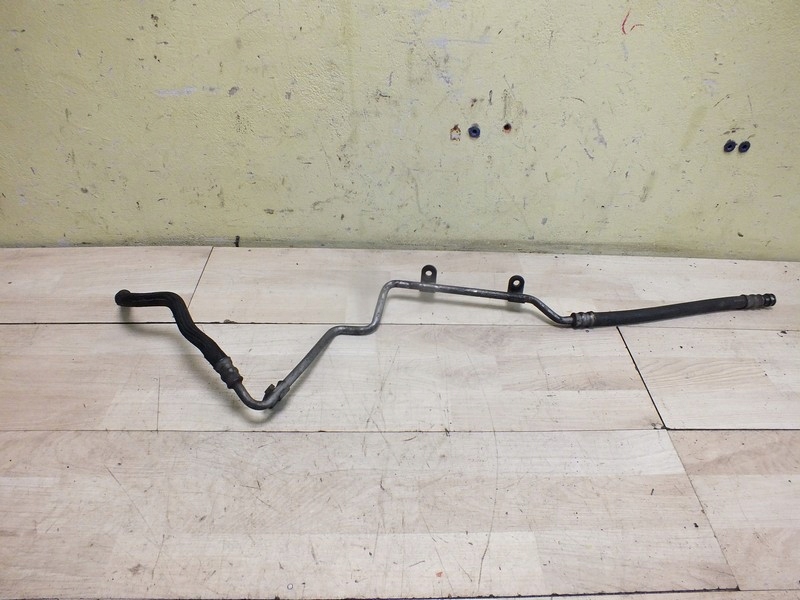 фото №1, Vw phaeton 3.2 шланг трубка усилителя