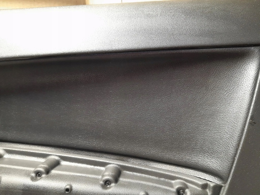 фото №8, Audi a3 8p обшивка двері пасажира правий 8p3867106t