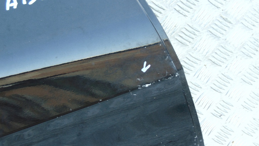 фото №5, Дверь задняя задние правое mercedes gla x156