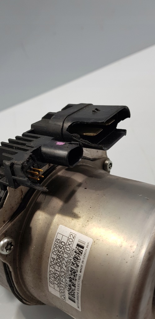 фото №8, Mercedes b-klasa w247 двигун трансмісія кермова рейка рульова 6700004006b