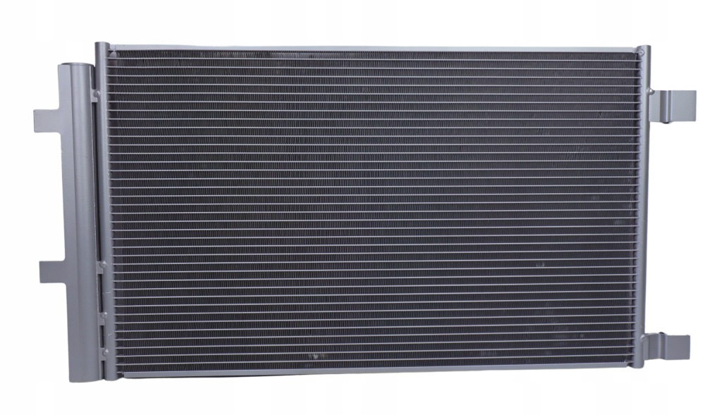 фото №4, Радиатор nissan qashqai ii 2018 -