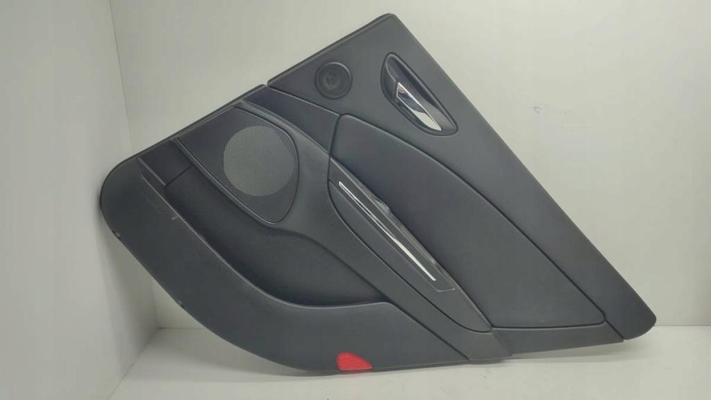 фото №1, Обшивка дверь задняя правый fiat grande punto 2006 eu