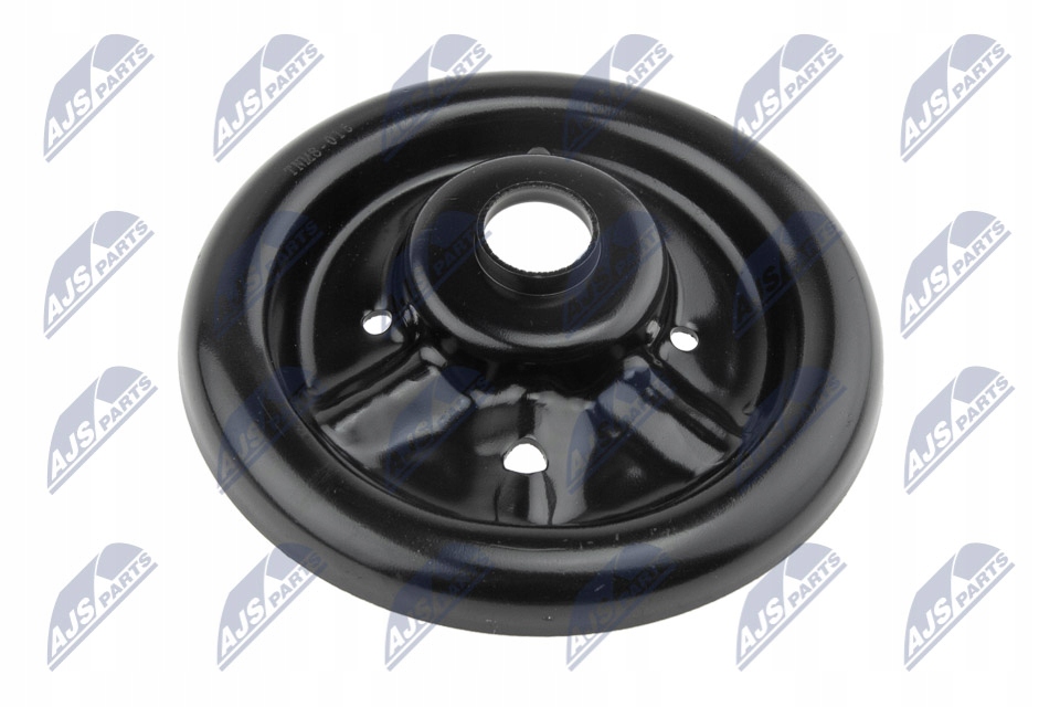 фото №13, Тарелка пружины nty /перед/ mitsubishi carisma 99-/space star 98-