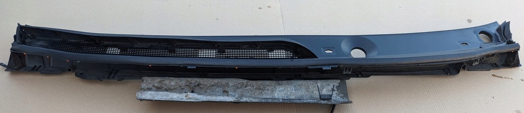 фото №4, Qashqai iii j12 жабо