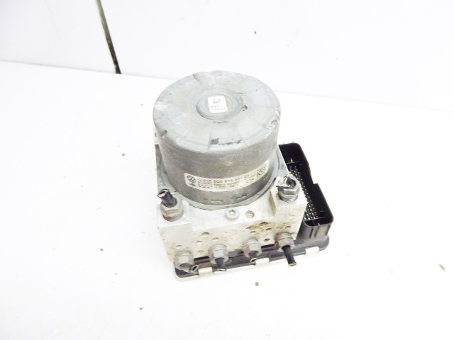 фото №1, Seat leon iii 12- насос тормозная abs 2.0