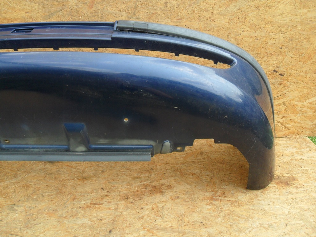 фото №9, Peugeot 807 бампер перед 1484198077