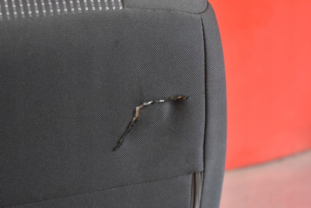 фото №15, Сидіння сидіння комплект обшивка обшивки eu mitsubishi lancer 8 viii sedan 07-16