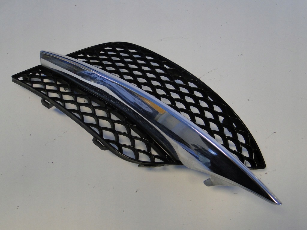 фото №10, Mercedes s w222 222 решітка права бампера amg