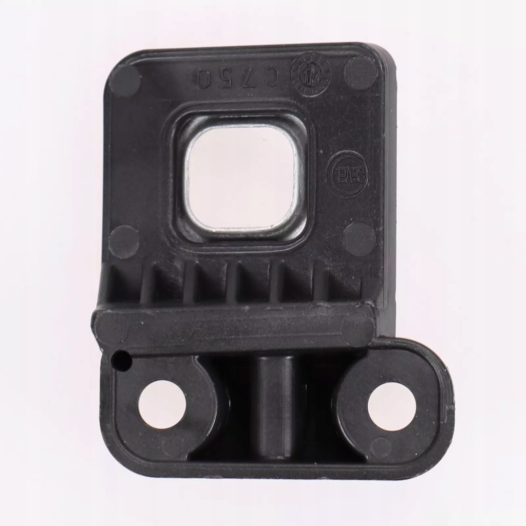 фото №7, Напрямна лампи бампера правий fiat ducato 2