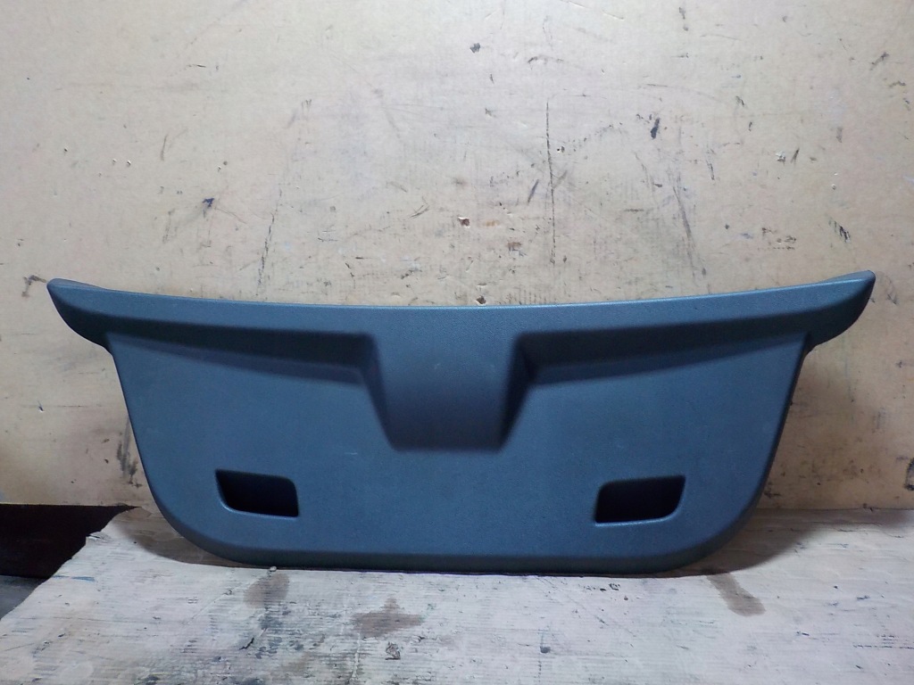 фото №1, General motors 13187396 захист кришки багажника