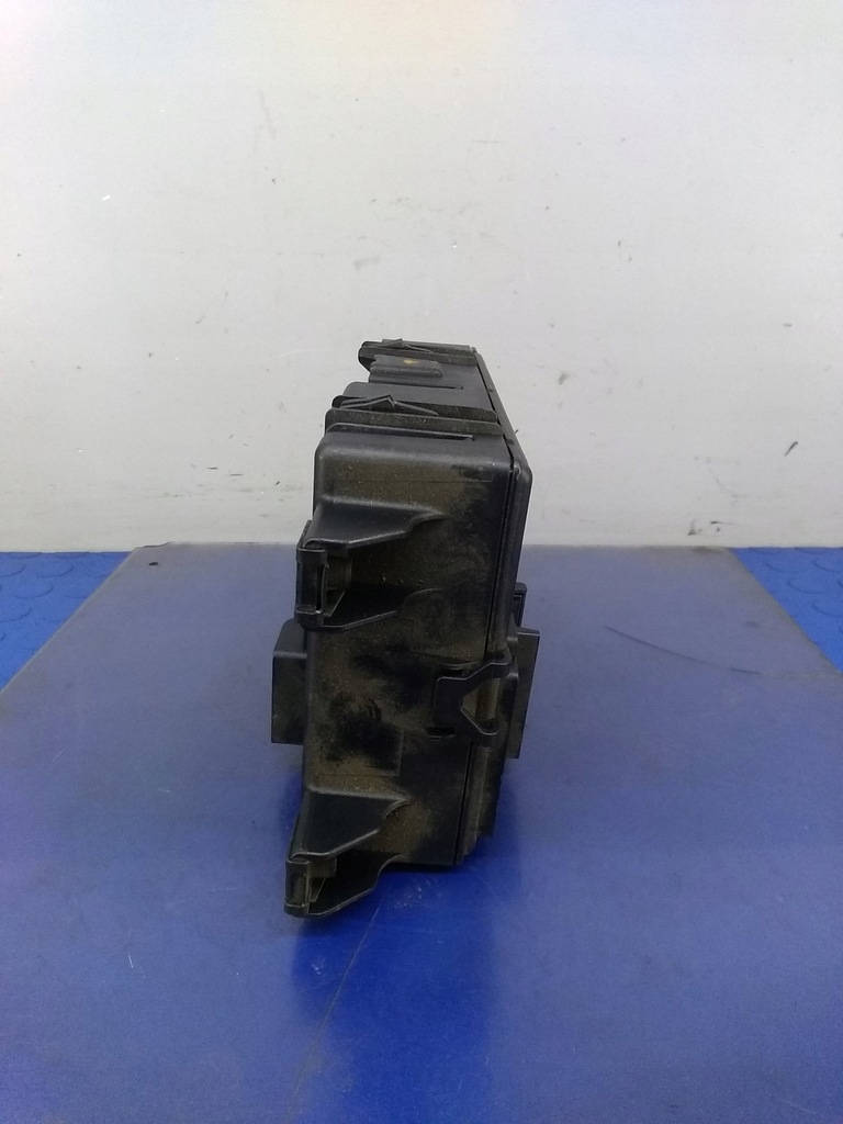 фото №5, Opel corsa d 1.2 модуль bsi коробка предохранителей 13265077cd