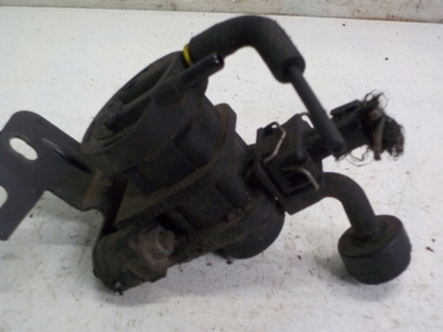 фото №1, Astra ii 2.0 dti клапан вакууму