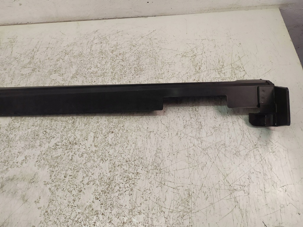 фото №8, Порог молдинг порог левая kia sorento iv 87751p2000