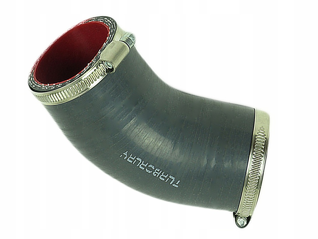 фото №2, Шланг труба wąż turbo інтеркулер renault maxity 2.5 td 14463-mb42a
