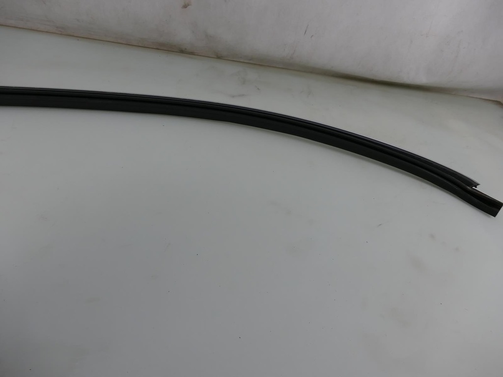 фото №11, Mercedes w209 c209 lift молдинг кузовная кровельная