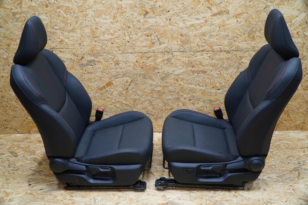 фото №6, Сиденье сиденья заднее сиденье салон обивка подлокотник lexus lbx 0km nowe 24-