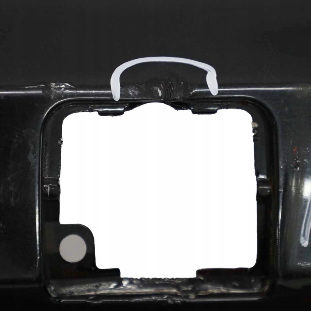 Bmw x3 e83 бампер задний задняя black sapphire - 475 Цена