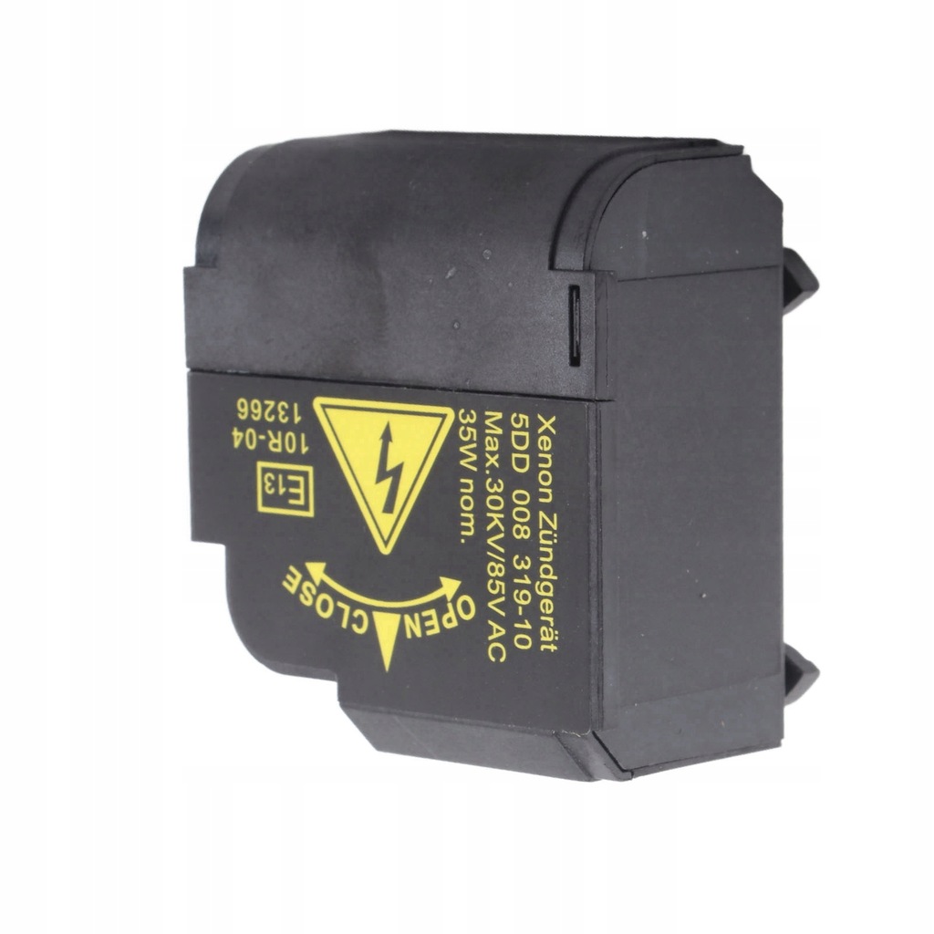 фото №10, Ксенон hid reflight балласт зажигатель d2s d2r pochodnik 1307329076 замена dla