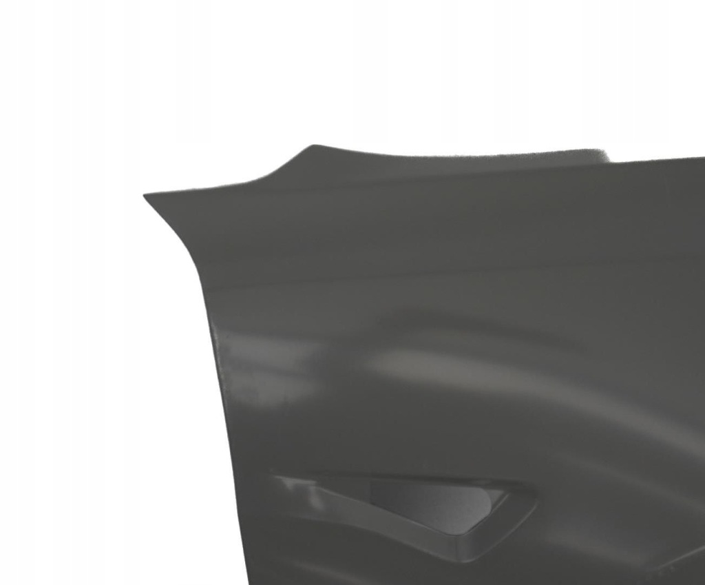 Купить Крыло  к tesla model 3 2023- 1714888-ec-d правая