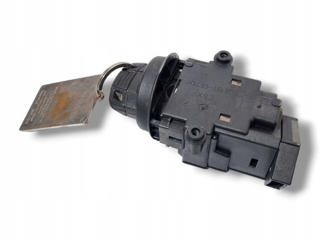 фото №8, Набор стартовый bmw 5 e60/e61 facelift e60 2009 7812500