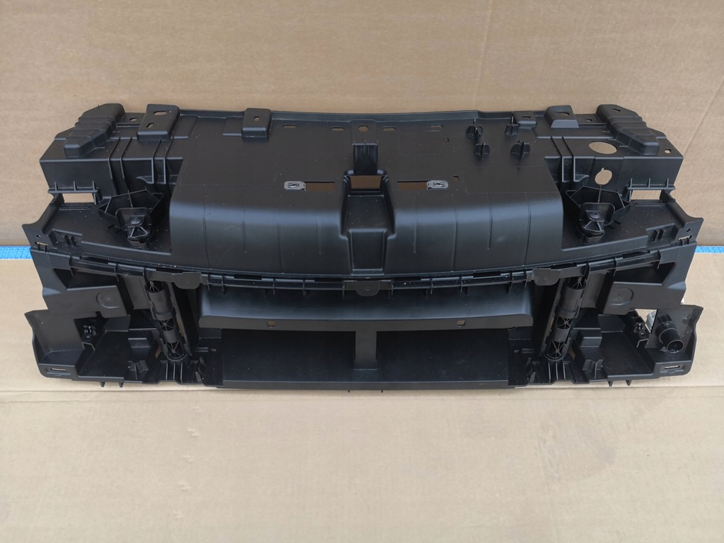 фото №1, Smart eq fortwo a453 lift 19- pas передний впуск