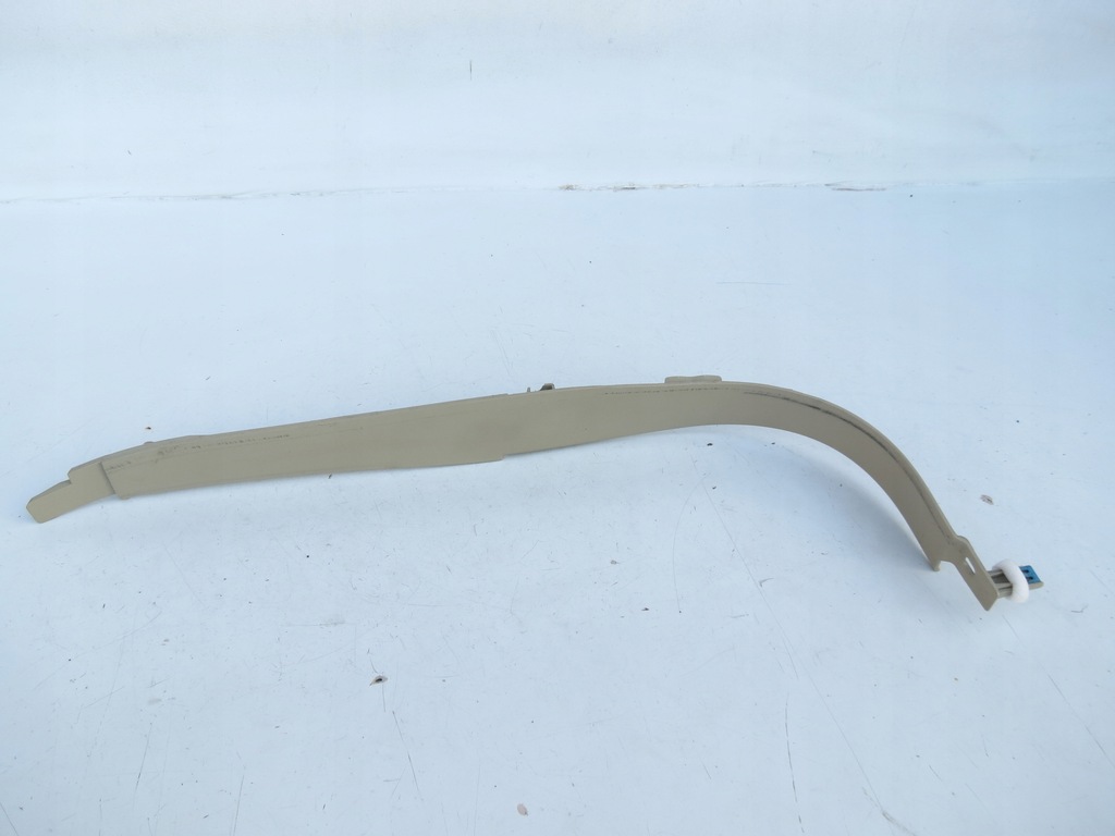 фото №7, Защита молдинг накладка порог порог правый перед volvo s60 ii v60 i