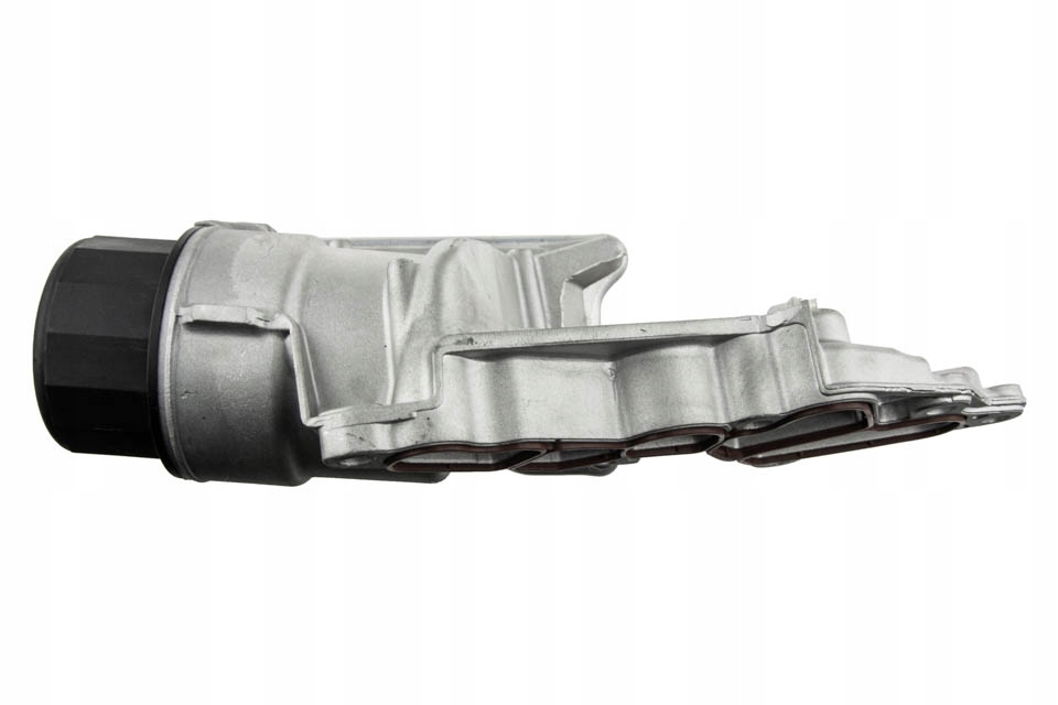 фото №2, Радіатор оливи з фільтром