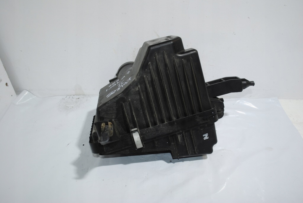 фото №2, Корпус фильтра воздуха renault koleos ii 4ba20