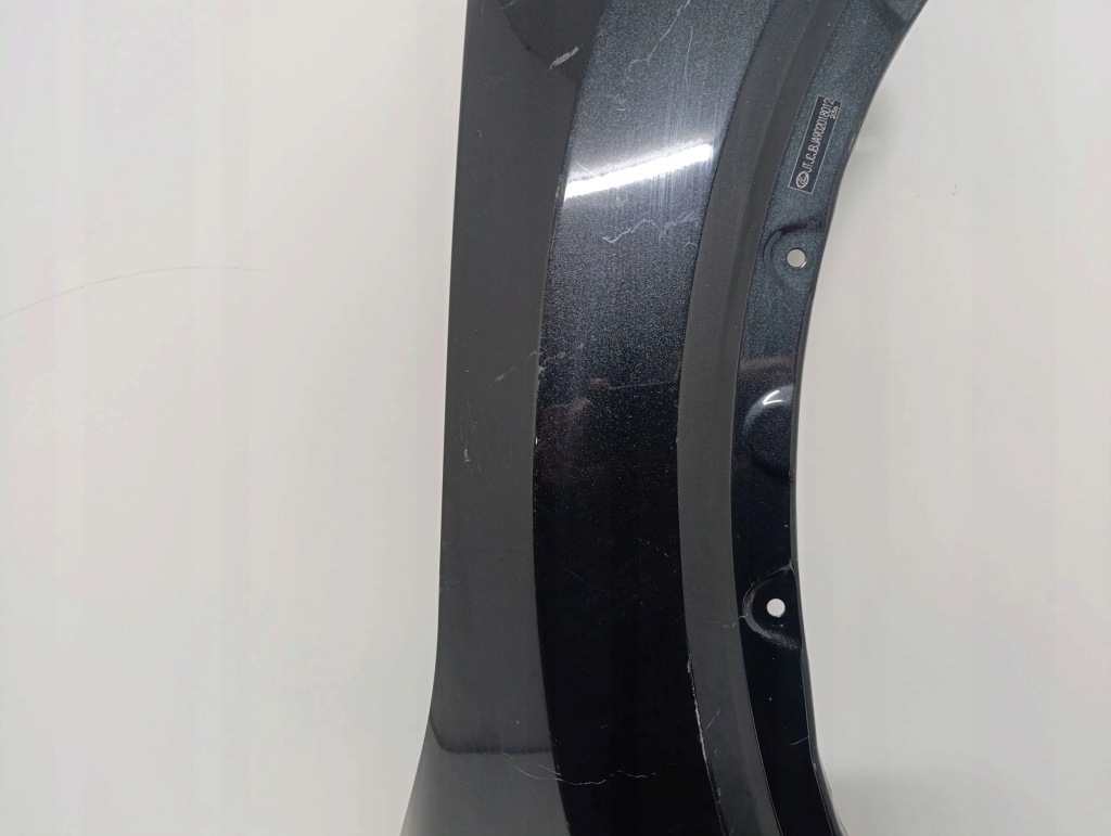 Крыло  правый  передний lexus rx v 22- хороший в Украине