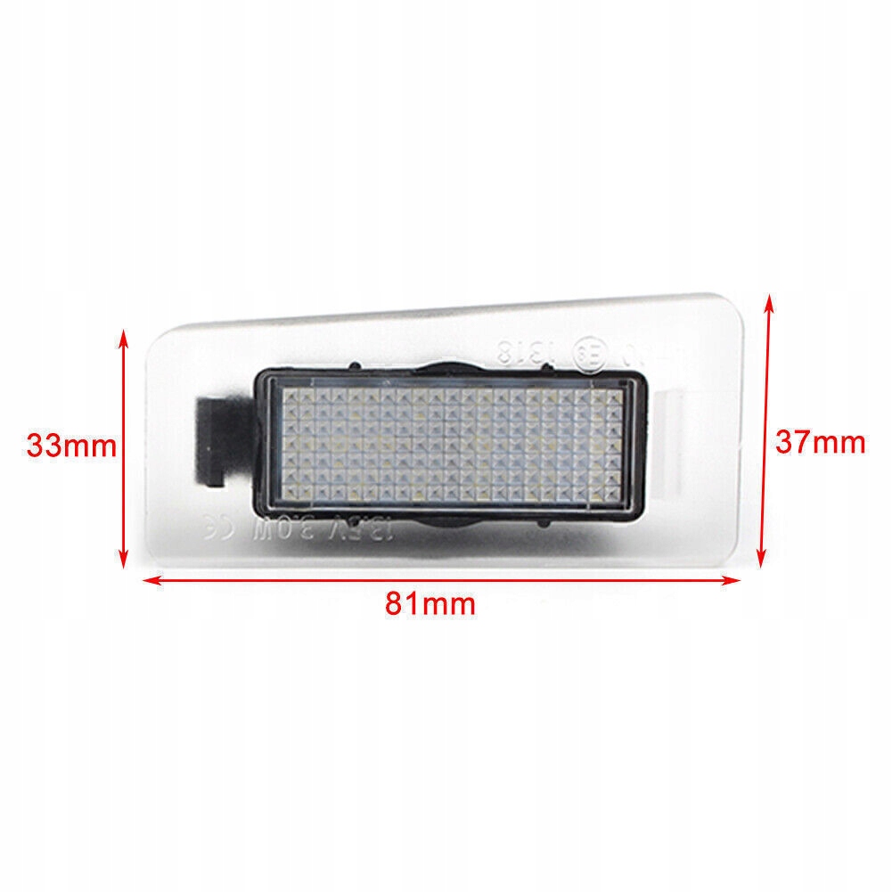 фото №10, Led фонари tablicyhyundai elantra 2011 - 2013 hyundai i30 cw gd 2012-2014