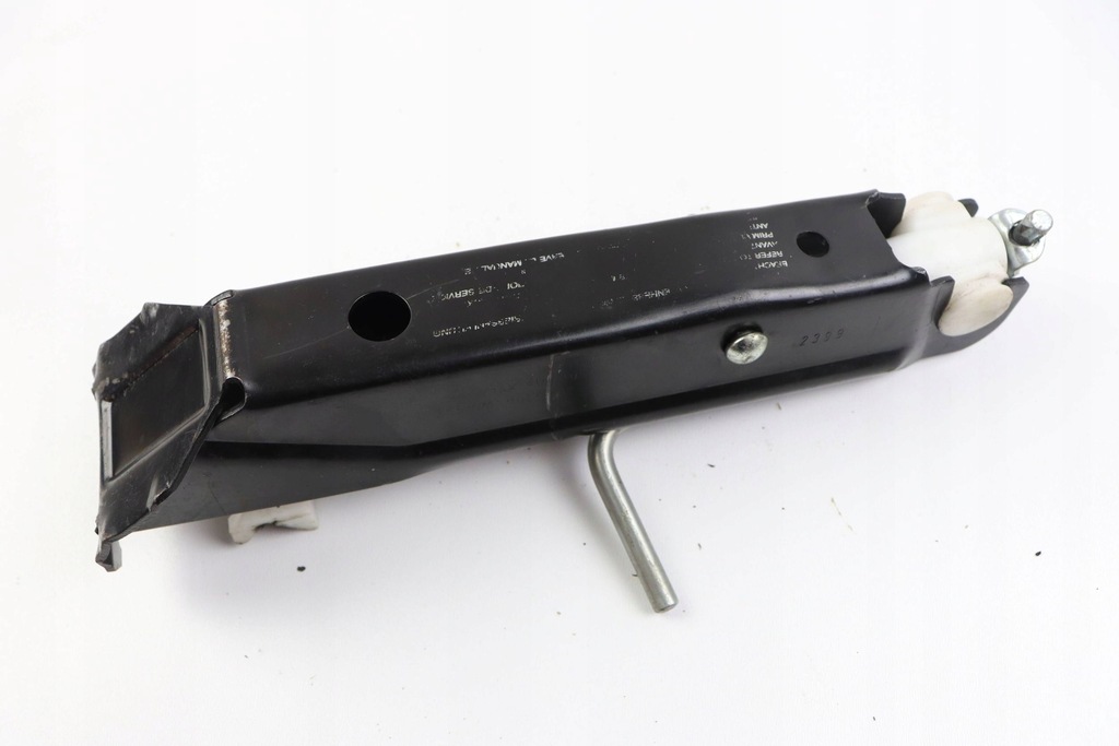 фото №1, Opel corsa b corsa c домкрат підйомник автомобіля 90576777