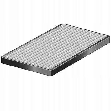 фото №5, Фильтры угольный purflux toyota land cruiser prado