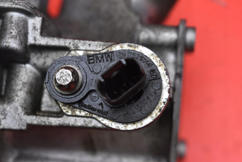 Насос вакуум вакуум 8618897 bmw x5 f15 3.0i 306 km xdrive 13-18 Недорого