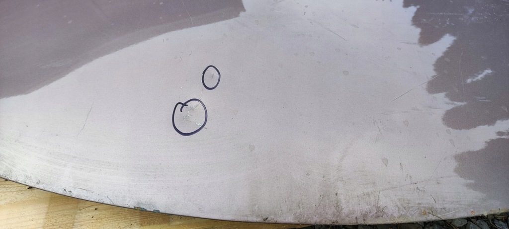 фото №7, Капот suzuki alto