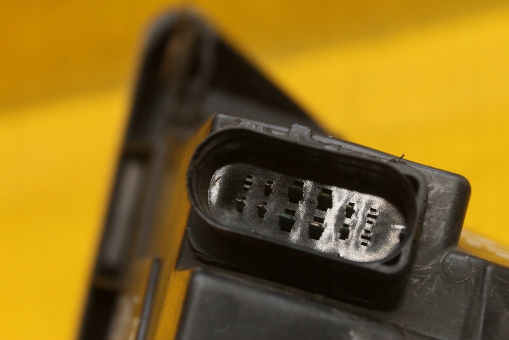 фото №7, Лампа правый перед ford galaxy i fl ксенон